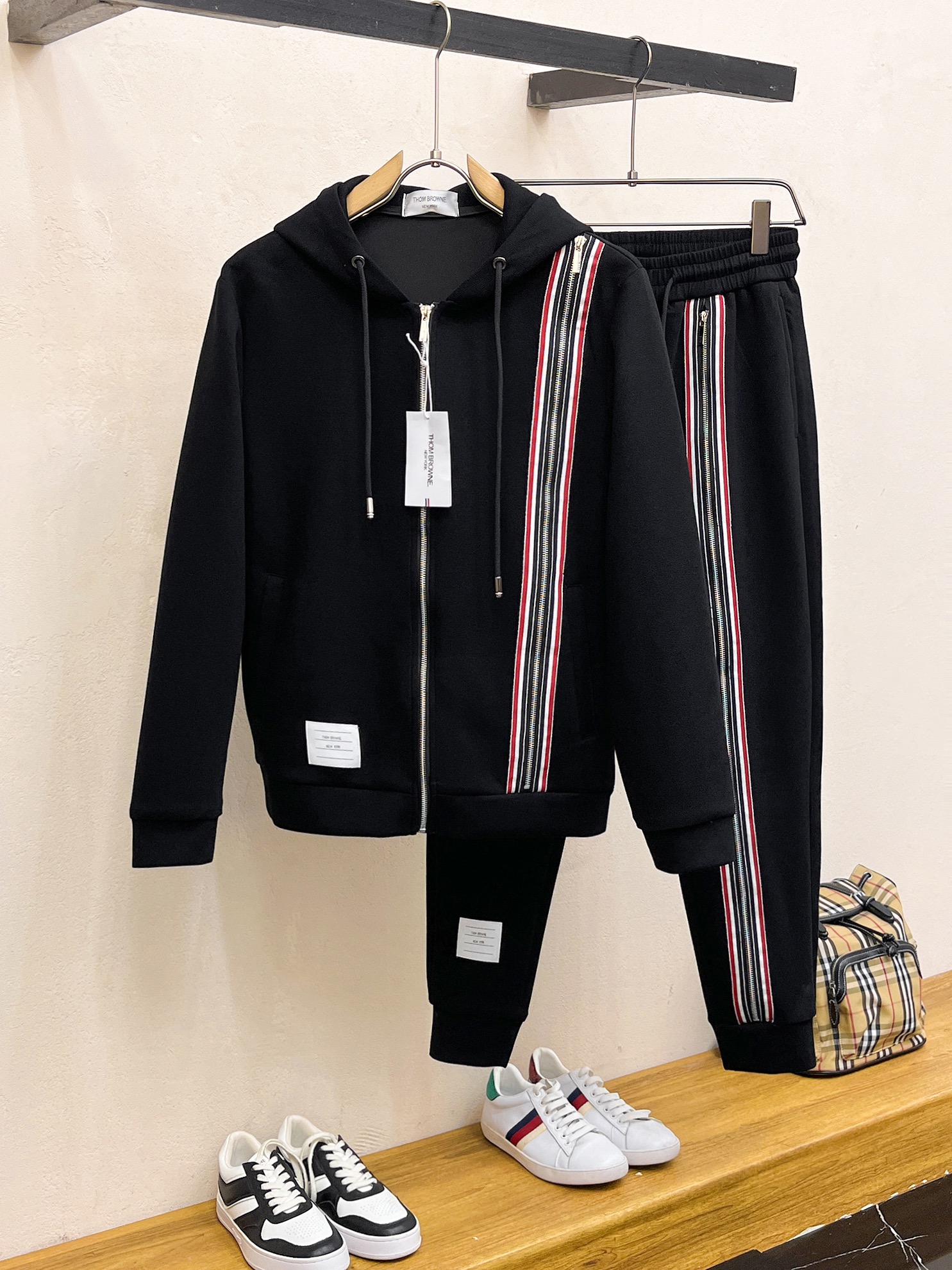 clothes and pants